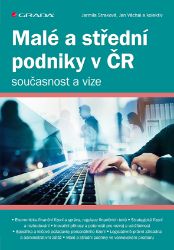 Malé a střední podniky v ČR – současnost a vize Malé a střední podniky v ČR – současnost a vize