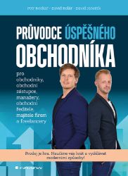Průvodce úspěšného obchodníka Průvodce úspěšného obchodníka