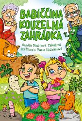 Babiččina kouzelná zahrádka Babiččina kouzelná zahrádka