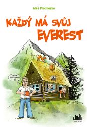Každý má svůj Everest Každý má svůj Everest