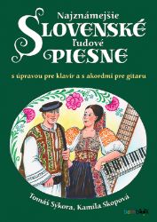 Najznámejšie slovenské ľudové piesne Najznámejšie slovenské ľudové piesne