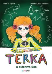 Terka a bláznivá úča Terka a bláznivá úča