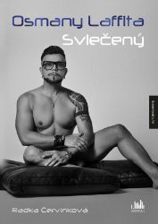 Osmany Laffita - Svlečený - Vzpomínky a biografie Osmany Laffita - Svlečený