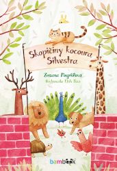 Skopičiny kocoura Silvestra Skopičiny kocoura Silvestra
