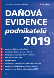 Daňová evidence podnikatelů 2019 Daňová evidence podnikatelů 2019
