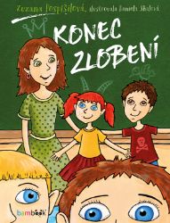 Konec zlobení Konec zlobení