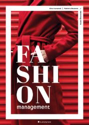 Fashion management - Marketing a management Fashion management
