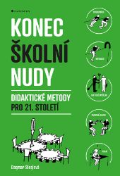 Konec školní nudy Konec školní nudy