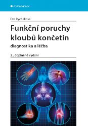 Funkční poruchy kloubů končetin - Lékařská literatura e-knihy Funkční poruchy kloubů končetin