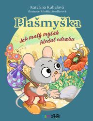 Plašmyška