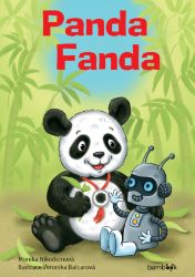 Panda Fanda Panda Fanda