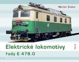 Elektrické lokomotivy řady E 479.0 - Věda a technika Elektrické lokomotivy řady E 479.0