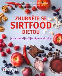 Zhubněte se sirtfood dietou Zhubněte se sirtfood dietou