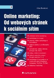 Online marketing: Od webových stránek k sociálním sítím - Marketing a management Online marketing: Od webových stránek k sociálním sítím