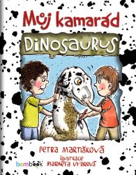 Můj kamarád dinosaurus Můj kamarád dinosaurus