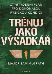 Trénuj jako výsadkář Trénuj jako výsadkář
