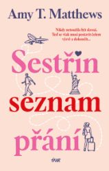 Sestřin seznam přání Sestřin seznam přání