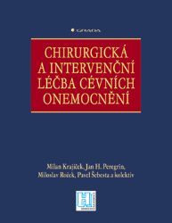 Chirurgická a intervenční léčba cévních onemocnění