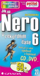 Jak na Nero 6 Jak na Nero 6