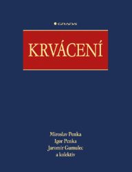Krvácení Krvácení