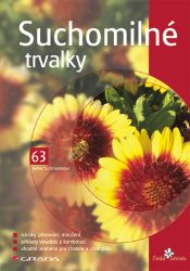 Suchomilné trvalky Suchomilné trvalky