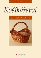Košíkářství Košíkářství