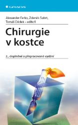 Chirurgie v kostce Chirurgie v kostce