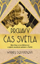 Prchavý čas světla Prchavý čas světla