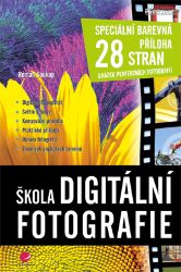 Škola digitální fotografie Škola digitální fotografie
