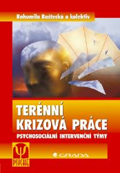 Terénní krizová práce - Psychologie Terénní krizová práce