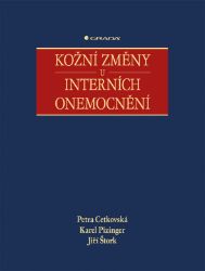 Kožní změny u interních onemocnění Kožní změny u interních onemocnění