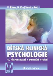 Dětská klinická psychologie Dětská klinická psychologie