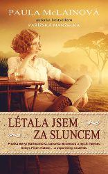Létala jsem za sluncem Létala jsem za sluncem