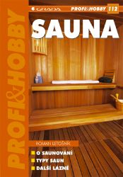 Sauna - Hobby a volný čas Sauna
