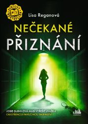 Nečekané přiznání Nečekané přiznání