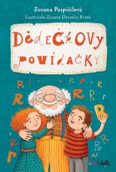 Dědečkovy povídačky Dědečkovy povídačky