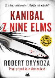 Kanibal z Nine Elms Kanibal z Nine Elms
