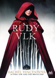 Rudý vlk Rudý vlk