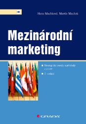 Mezinárodní marketing Mezinárodní marketing