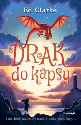 Drak do kapsy - Pro děti a mládež Drak do kapsy