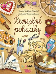 Řemeslné pohádky Řemeslné pohádky