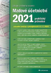 Mzdové účetnictví 2021