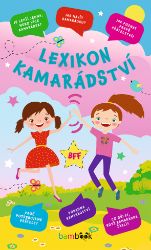 Lexikon kamarádství - Young Adult Lexikon kamarádství