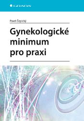 Gynekologické minimum pro praxi - Lékařská literatura e-knihy Gynekologické minimum pro praxi