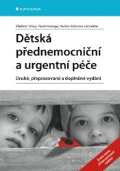 Dětská přednemocniční a urgentní péče Dětská přednemocniční a urgentní péče