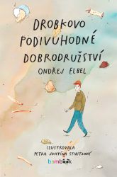 Drobkovo podivuhodné dobrodružství Drobkovo podivuhodné dobrodružství