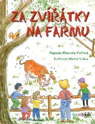 Za zvířátky na farmu Za zvířátky na farmu