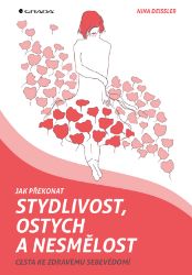 Jak překonat stydlivost, ostych a nesmělost Jak překonat stydlivost, ostych a nesmělost