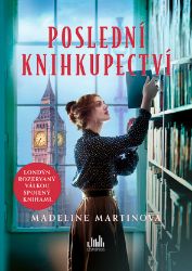 Poslední knihkupectví Poslední knihkupectví