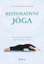 Restorativní jóga Restorativní jóga
